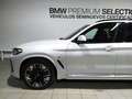 BMW iX3 M Sport Biały - thumbnail 12