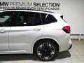 BMW iX3 M Sport White - thumbnail 13