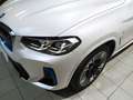 BMW iX3 M Sport Biały - thumbnail 6