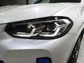BMW iX3 M Sport Blanc - thumbnail 14