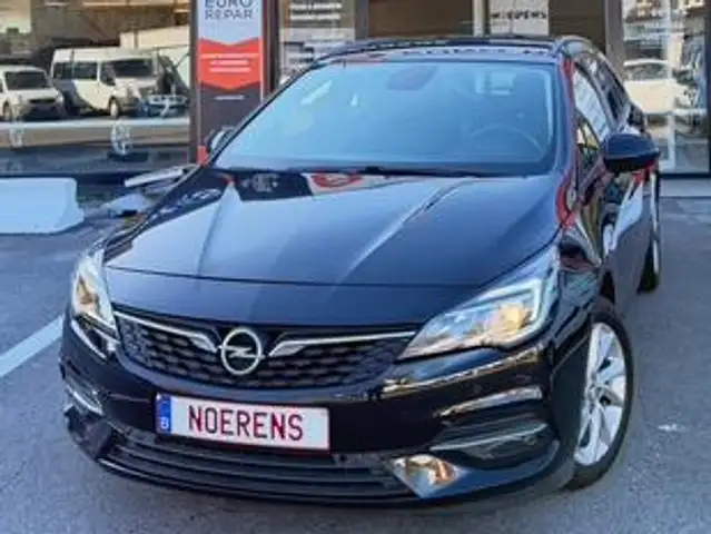 Opel Astra Astra 1.4 Turbo