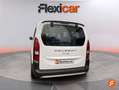 Peugeot Rifter GT BlueHDi 130 EAT8 Long Blanco - thumbnail 8