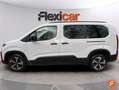 Peugeot Rifter GT BlueHDi 130 EAT8 Long Blanco - thumbnail 4