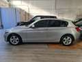 BMW 116 116d 5p Advantage NAVI, EURO6 !! GARANZIA Srebrny - thumbnail 6