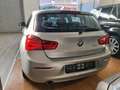 BMW 116 116d 5p Advantage NAVI, EURO6 !! GARANZIA Argent - thumbnail 4