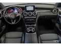 Mercedes-Benz C 200 Coupé | NAVIGATIE, SENSOREN EN MEER Zwart - thumbnail 2