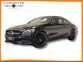 Mercedes-Benz C 200 Coupé | NAVIGATIE, SENSOREN EN MEER Zwart - thumbnail 1
