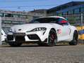 Toyota Supra 2.0 Fuij Speedway Edition 1/200 White - thumbnail 1