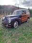 Fiat 1100 B Giardinetta Viotti Woodie Rosso - thumbnail 4