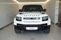 Land Rover Defender 110 X-Dynamic SE D250 Aut. Weiß - thumbnail 3