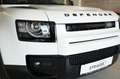 Land Rover Defender 110 X-Dynamic SE D250 Aut. Weiß - thumbnail 4