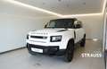Land Rover Defender 110 X-Dynamic SE D250 Aut. Weiß - thumbnail 1