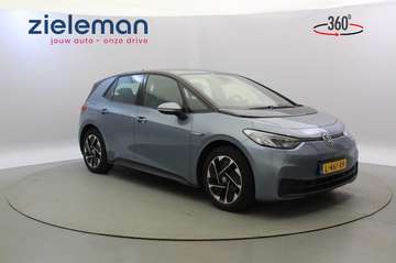 Life 58 kWh - Carplay, Stoelverw. SOH 89%