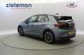 Volkswagen ID.3 Life 58 kWh - Carplay, Stoelverw. SOH 89% Синий - thumbnail 3