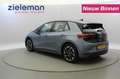 Volkswagen ID.3 Life 58 kWh - Carplay, Stoelverw. SOH 89% Bleu - thumbnail 3