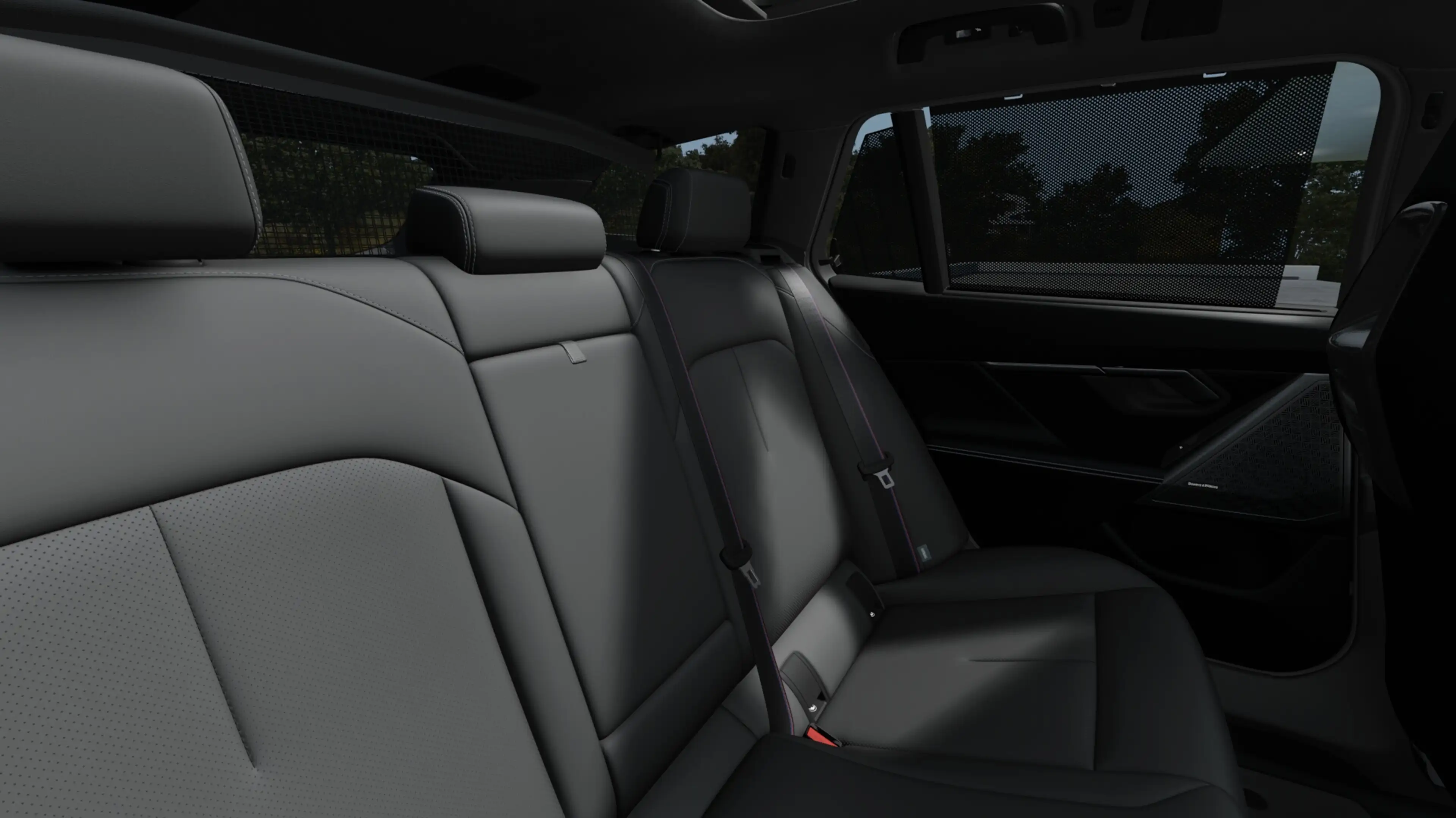 BMW M5 5 Serie Touring Automaat / M Drive Professional / — photo 9