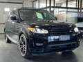 Land Rover Range Rover Sport Range Rover Sport 3.0 tdV6 HSE auto Schwarz - thumbnail 1