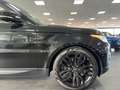 Land Rover Range Rover Sport Range Rover Sport 3.0 tdV6 HSE auto Schwarz - thumbnail 7