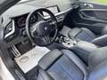 BMW 218 i Gran Coupe M Sport Auto. Blanc - thumbnail 6