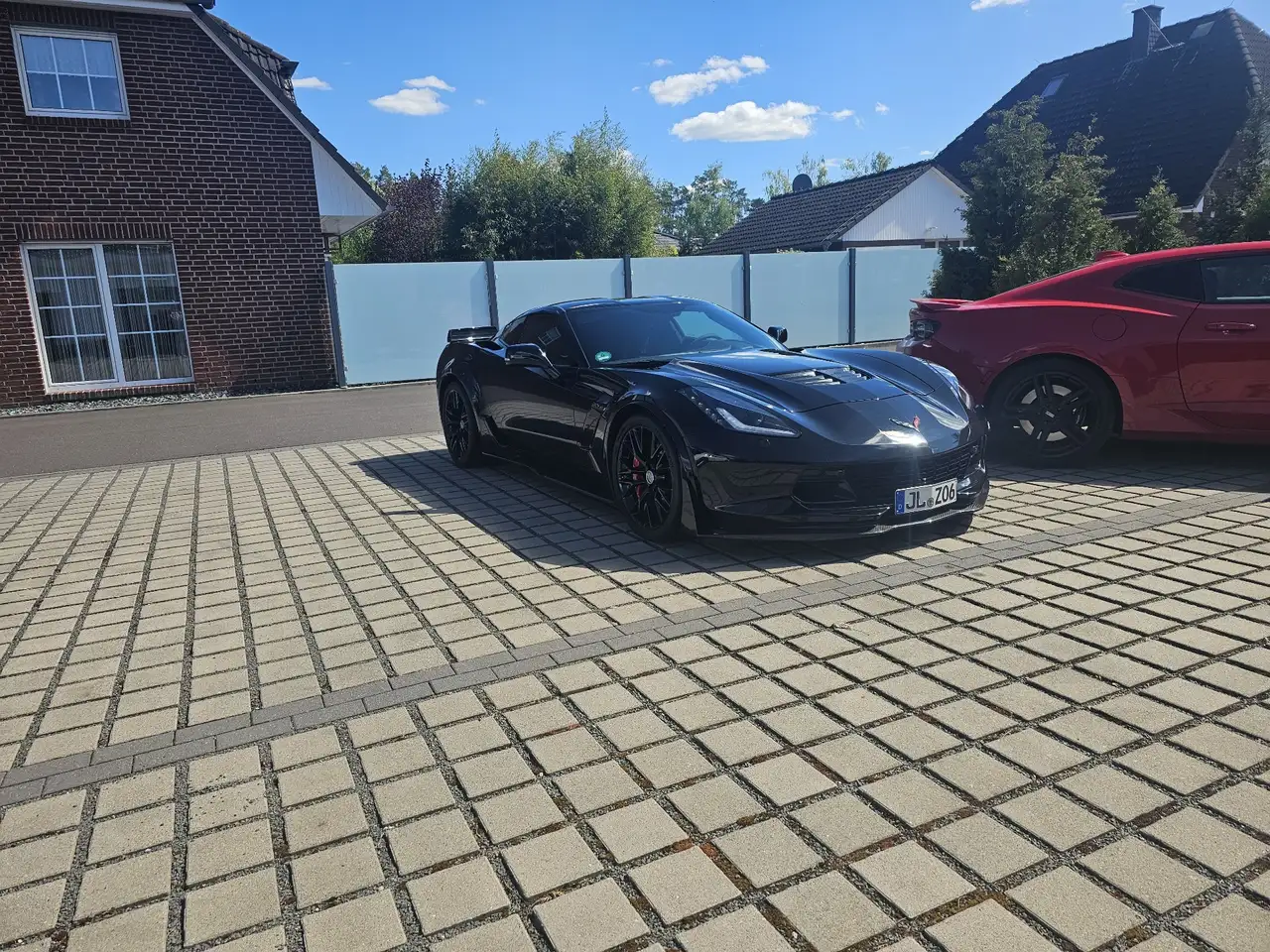 Corvette Z06