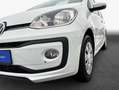 Volkswagen up! ! 1.0 move up! Klima Kamera Sitzheizung Weiß - thumbnail 6