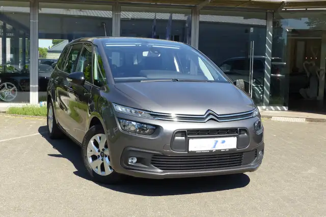 Citroen Grand C4 SpaceTourer Live Pack 7Sitzer  Navi App SHZ