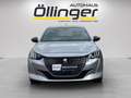 Peugeot 208 GT PureTech 100 S&S Gris - thumbnail 5
