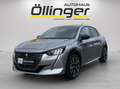 Peugeot 208 GT PureTech 100 S&S Gris - thumbnail 1