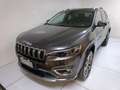 Jeep Cherokee 2.2 mjt Overland 4wd active drive I auto Gris - thumbnail 1