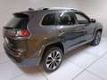 Jeep Cherokee 2.2 mjt Overland 4wd active drive I auto Gris - thumbnail 2