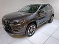Jeep Cherokee 2.2 mjt Overland 4wd active drive I auto Gris - thumbnail 3