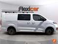 Citroen Jumpy Talla+M+BlueHDi+120 Blanco - thumbnail 7
