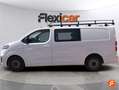 Citroen Jumpy Talla+M+BlueHDi+120 Blanco - thumbnail 4