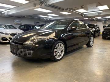 Coupe GT TCe 205 - sehr schön !