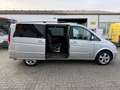Mercedes-Benz Viano 2.2 CDI Edition lang=Navi-Einzelsitze= Argento - thumbnail 8