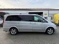 Mercedes-Benz Viano 2.2 CDI Edition lang=Navi-Einzelsitze= Argento - thumbnail 4