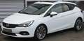 Opel Astra Traumvollausstattung Business Elegance+AHK+SD+OPC Weiß - thumbnail 1