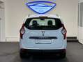 Dacia Lodgy Picknick 1.6/1Te Hand/7 Sitzer/Bluetooth Weiß - thumbnail 4