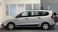 Dacia Lodgy Picknick 1.6/1Te Hand/7 Sitzer/Bluetooth Weiß - thumbnail 2