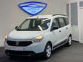 Dacia Lodgy Picknick 1.6/1Te Hand/7 Sitzer/Bluetooth Weiß - thumbnail 1