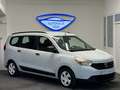 Dacia Lodgy Picknick 1.6/1Te Hand/7 Sitzer/Bluetooth Weiß - thumbnail 7