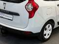 Dacia Lodgy Picknick 1.6/1Te Hand/7 Sitzer/Bluetooth Weiß - thumbnail 24