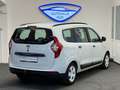 Dacia Lodgy Picknick 1.6/1Te Hand/7 Sitzer/Bluetooth Weiß - thumbnail 5