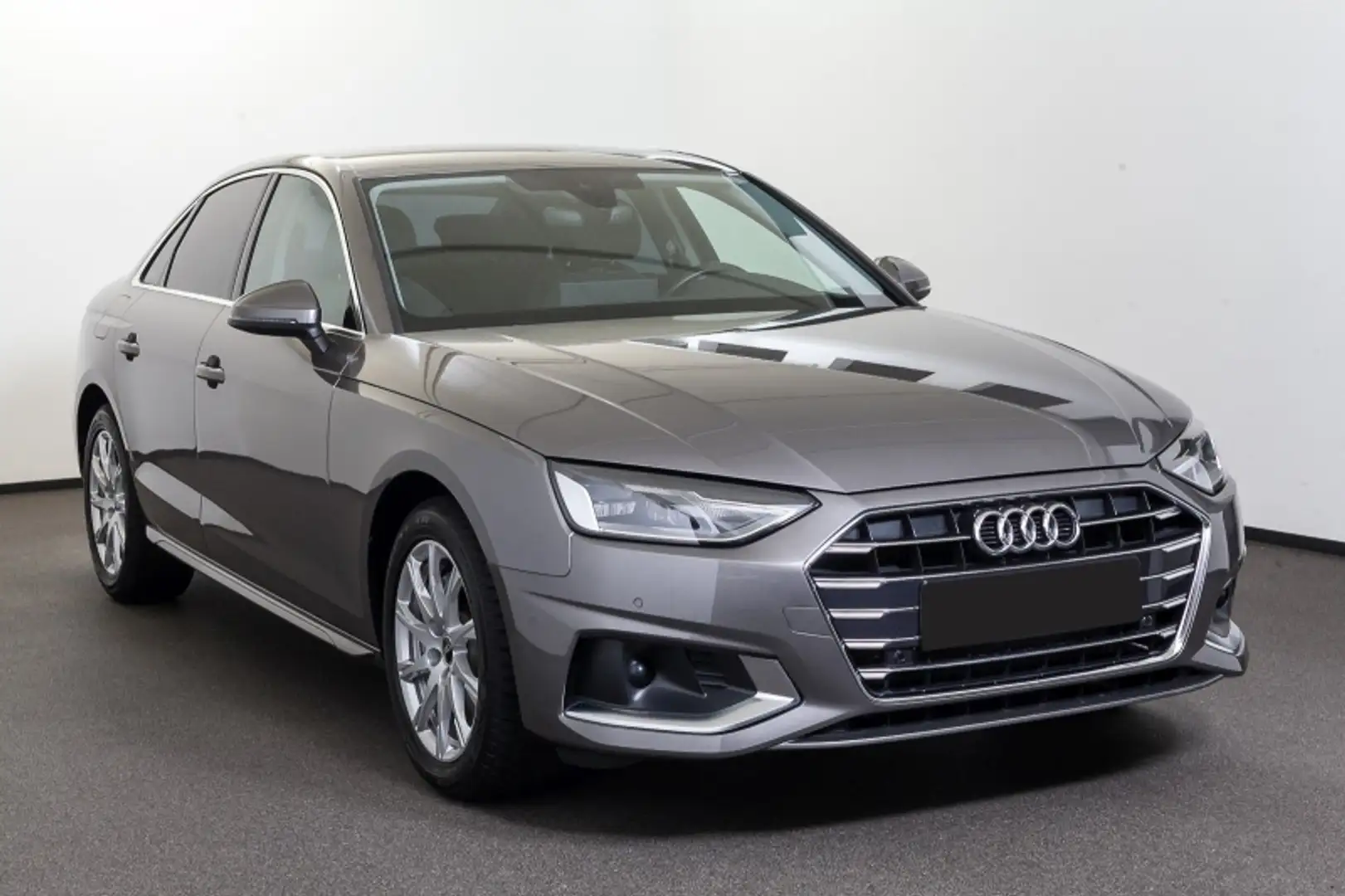 Audi A4 40 TDI S tronic Grigio - 2