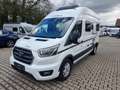 Etrusco Campervan Ford 24 CV600DF I Edition Complete Se... Weiß - thumbnail 7