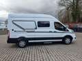 Etrusco Campervan Ford 24 CV600DF I Edition Complete Se... Weiß - thumbnail 3