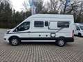 Etrusco Campervan Ford 24 CV600DF I Edition Complete Se... Weiß - thumbnail 6