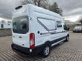 Etrusco Campervan Ford 24 CV600DF I Edition Complete Se... Weiß - thumbnail 4