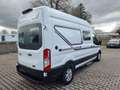 Etrusco Campervan Ford 24 CV600DF I Edition Complete Se... Blanc - thumbnail 4