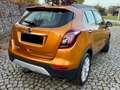 Opel Mokka X Mokka X 1.4 Automatik Innovation Braun - thumbnail 4